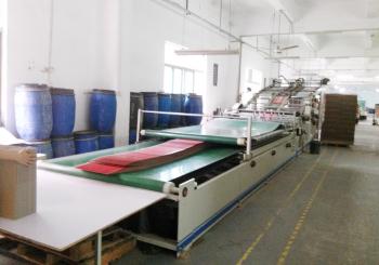 China Factory - Shenzhen Haojun Paper Packaging Co., Ltd.