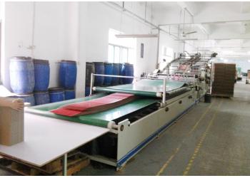 China Factory - Shenzhen Haojun Paper Packaging Co., Ltd.