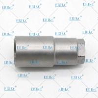 China ERIKC Denso common rail injector nozzle cap E1022003 diesel injector nozzle spray nut heavy truck engine part fit factory