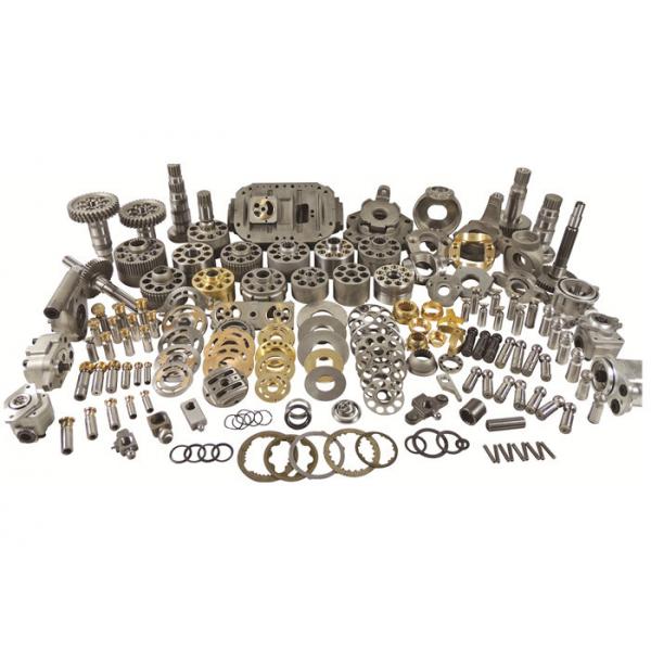 Quality 840140003 Excavator Spare Parts PC30-8 PC40-8 Steel Material for sale