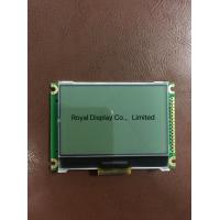 China FSTN 240*160 LCD Module Graphic With UC1611S Monochrome Positive Display Screen factory
