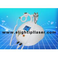 China Home Cavitation Slimming Machine 40.5KHz Ultrasonic With 635nm Diode Laser factory