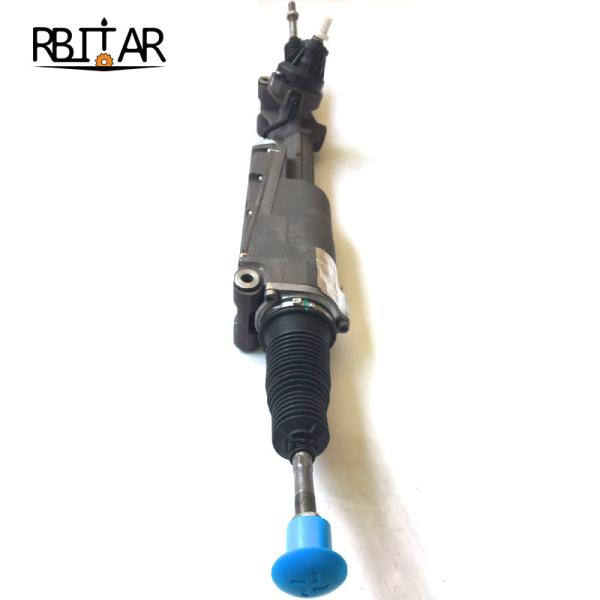 Quality 8r1423055af 8r0423055xc Automobile Spare Parts LHD Electric Power Steering Rack for sale