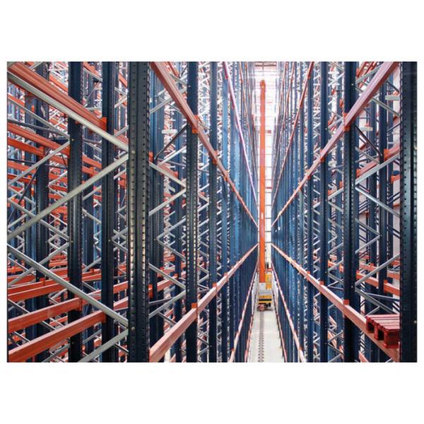 Quality customized Automatic Storage And Retrieval System for Warehouse storage for sale