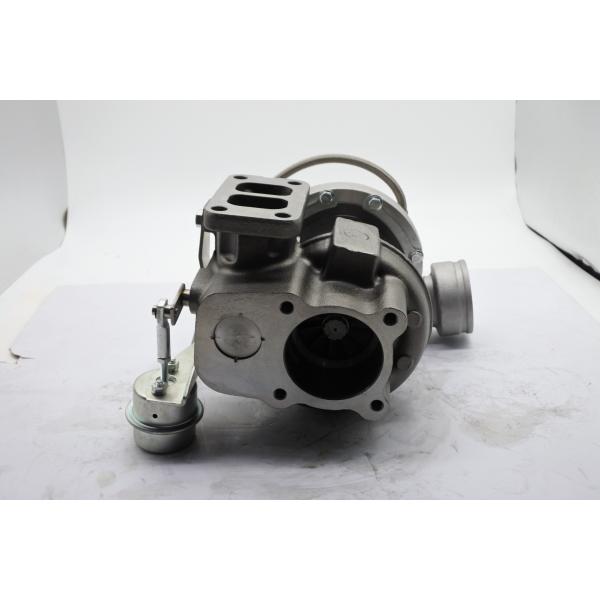 Quality Mechanical Engine Excavator Spare Parts WS2B Turbocharger 318815 for sale
