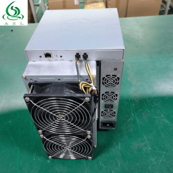 Quality High Profit Canaan Avalonminer Avalon A1246 90t With PSU for sale