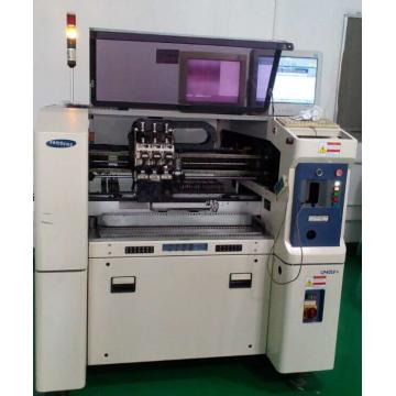 Quality SMT High Speed Samsung CP45 Pick And Place Machine for sale