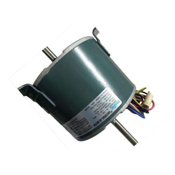 Quality Window Air Conditioner Fan Motor Replacement Single Phase Asynchronous for sale
