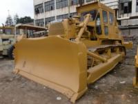 China d8k track bulldozer Liberia D8H factory