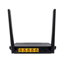 China 5 Ports 100M VPN Router Server Home Dedicated VPN Router 300Mbps factory