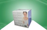 China Custom Paper Packaging Boxes Paper Packing Boxes with Sleeve for Skinecare Products factory