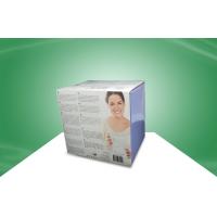 China Custom Paper Packaging Boxes Paper Packing Boxes with Sleeve for Skinecare Products factory