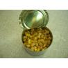 China Steamed Canned Sweet Corn Kernel With Good Taste ISO / FDA Approved factory