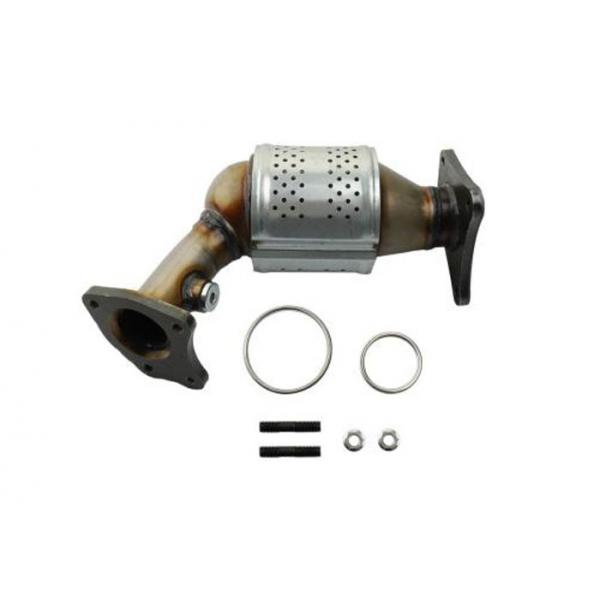 Quality 07-17 Passenger Side Nissan Catalytic Converter Murano Pathfinder Quest 3.5L for sale