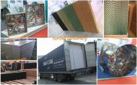 China Evaporative Cooling Pads: Use in Lowering Indoor Air factory