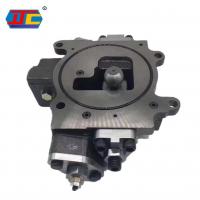 Quality Hydraulic Cat Pump Regulator For CAT Excavator E320C Without Solenoid Valve for sale