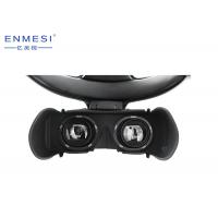china 2.6" Screen 3D Helmet Head Mounted Display 500cd/m2 HD Virtual Reality