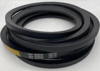 China High Efficiency Natural Rubber 326 Inch Length 8V Belt factory