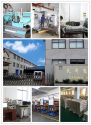 China Factory - Changzhou TIANNIU Transmission Equipment Co., Ltd