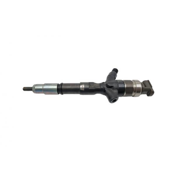 Quality Steel Automobile Engine Parts OEM 23670-30120 Denso Injector Nozzle for sale