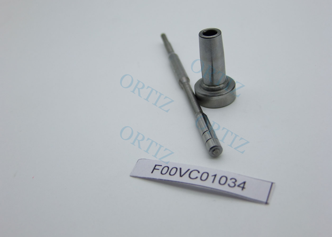 China Rex ORTIZ BMW injector F00VC01024 adjustable high pressure control valve F 00V C01 024 auto engine control valve assy for sale