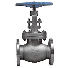 Quality 2'' 600LB SS304 Stainless Steel Globe Valve A351 CF8 Manual Shorter Stroke Flange End for sale
