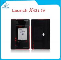 China Original new Launch X431 Master IV Auto code reader diagnostic tool car scanner Free Update Online factory