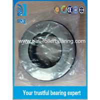 Quality 51307 Deep Groove Thrust Ball Bearing With Flat Housing Locating Washer for sale