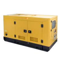Quality 400/230V 10KW Perkins Diesel Generators 1phase 3phase Hight Stability for sale