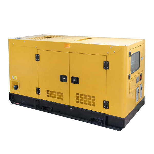 Quality 250va To 1250KVA Silent Yuchai Diesel Generator With Stanford Alterntor for sale