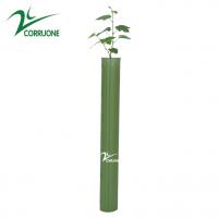 Quality Corrugated Plastic Tree Guard for sale