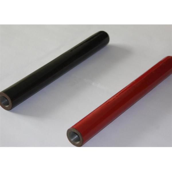 Quality Heat Resist Cast Iron Thermocouple Protection Tube , Thermocouple Ceramic Tube for sale