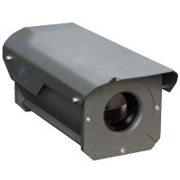 Quality Digital Long Range Thermal Infrared Camera 50mk 640 * 512 High Resolution for sale
