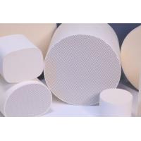 China Industrial Honeycomb Ceramic Substrate From Industry factory
