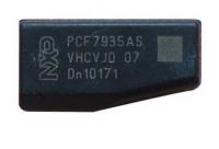 China PCF7935AS Chip key Transponder Chip Compatible with Mercedes Benz Key Programmer factory