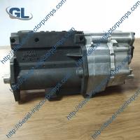 Quality Diesel Fuel Injection Pump 4P-9841 4P-1400 For Engine Injection Pump 3306 3306B for sale