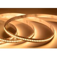 China Ip20 High Power Led Strip Lights 240led Ul Listed For Advertisement Lighting factory