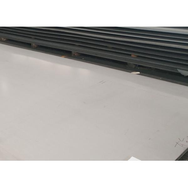 Quality Sus Aisi 304 316l 310S 2B 416 Stainless Steel Plate Sheet 16 Gauge for sale