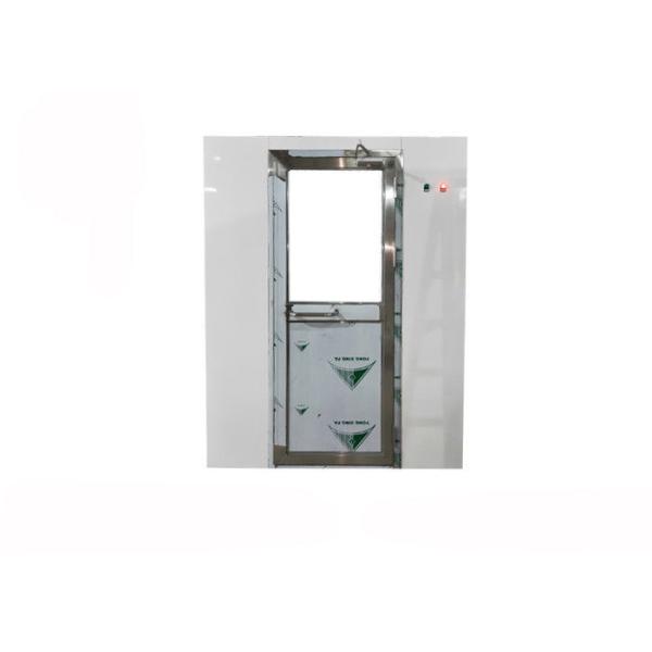 Quality Class 100 Cleanroom Air Shower for sale