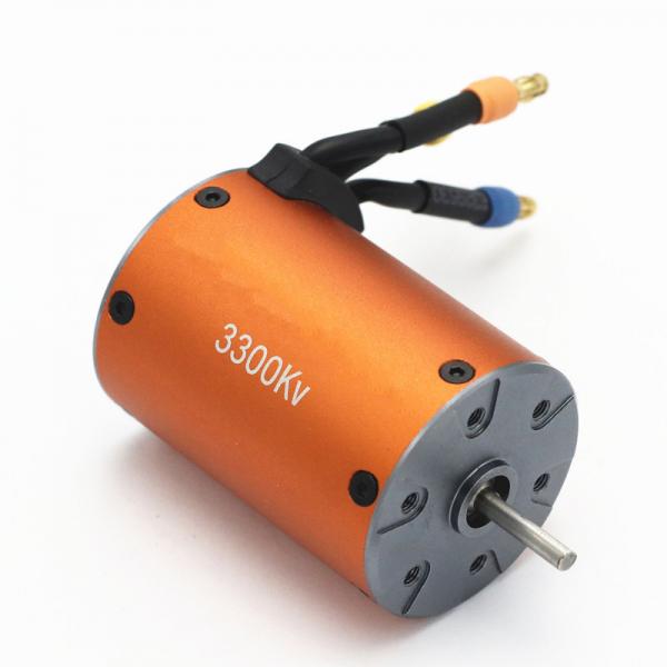 Quality 3800 RPM 1800W Torque 1Nm Sensorless Brushless DC Motor for sale