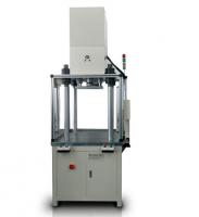 China Micro Motor Servo Press Machine Internal Parts Assembly Wear Resistant factory