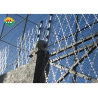 Quality BTO-22 Razor Wire Fence for sale