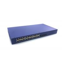 Quality 19 Inch Rack Mount 10G Ethernet Switch , Layer 3 Managed Switch 24+4 SFP+ for sale