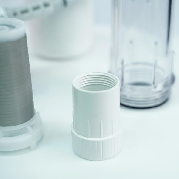 Quality 3/4in FNPT X 3/4in FNPT Water Sediment Filter Pre Whole Home Sediment Filter for sale