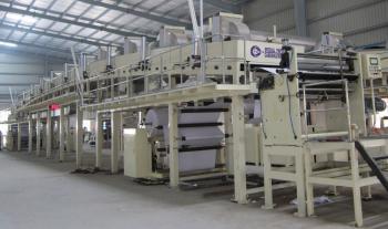 China Factory - Qingdao Focus Machinery Co., Ltd.