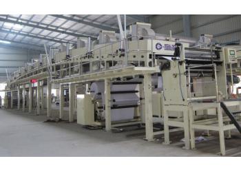 China Factory - Qingdao Focus Machinery Co., Ltd.