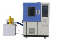 China 380V 50Hz SO2 H2S CO2 Noxious Gas Test Chambers Gas Corrosion Aging Test Chamber factory