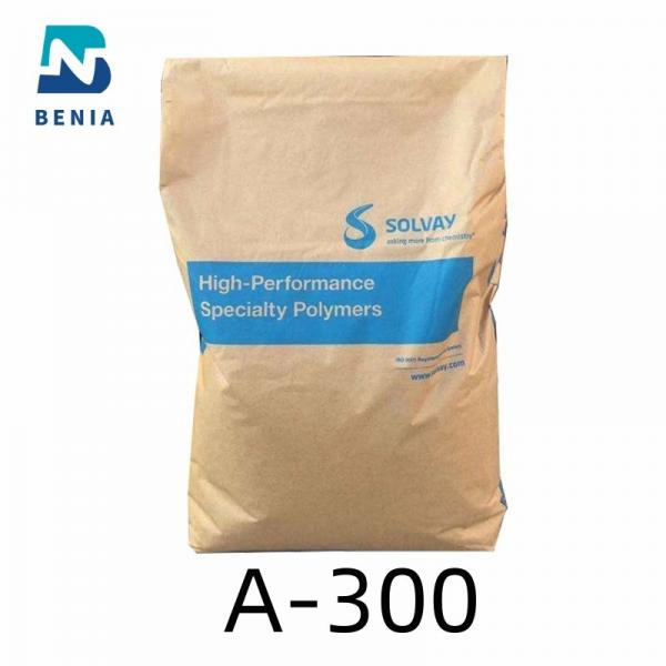Quality Solvay Veradel A-300 PES Polyethersulfone Heat Resistance All Color for sale