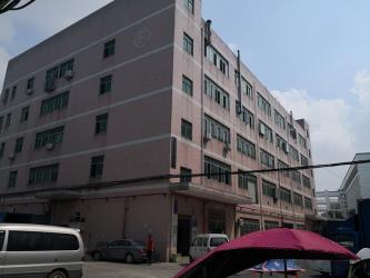 China Factory - Shen Zhen AVOE Hi-tech Co., Ltd.