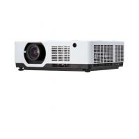 China 6500Lumens 3 LCD Outdoor 3D Laser Mapping Projector 1920x1200P 360 Degree For Large Venues factory